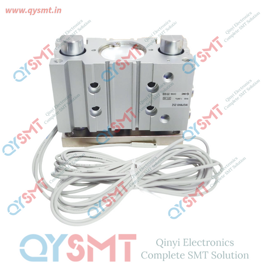 MGPM40-25Z-A93L SMC PNEUMATIC CYLINDER
