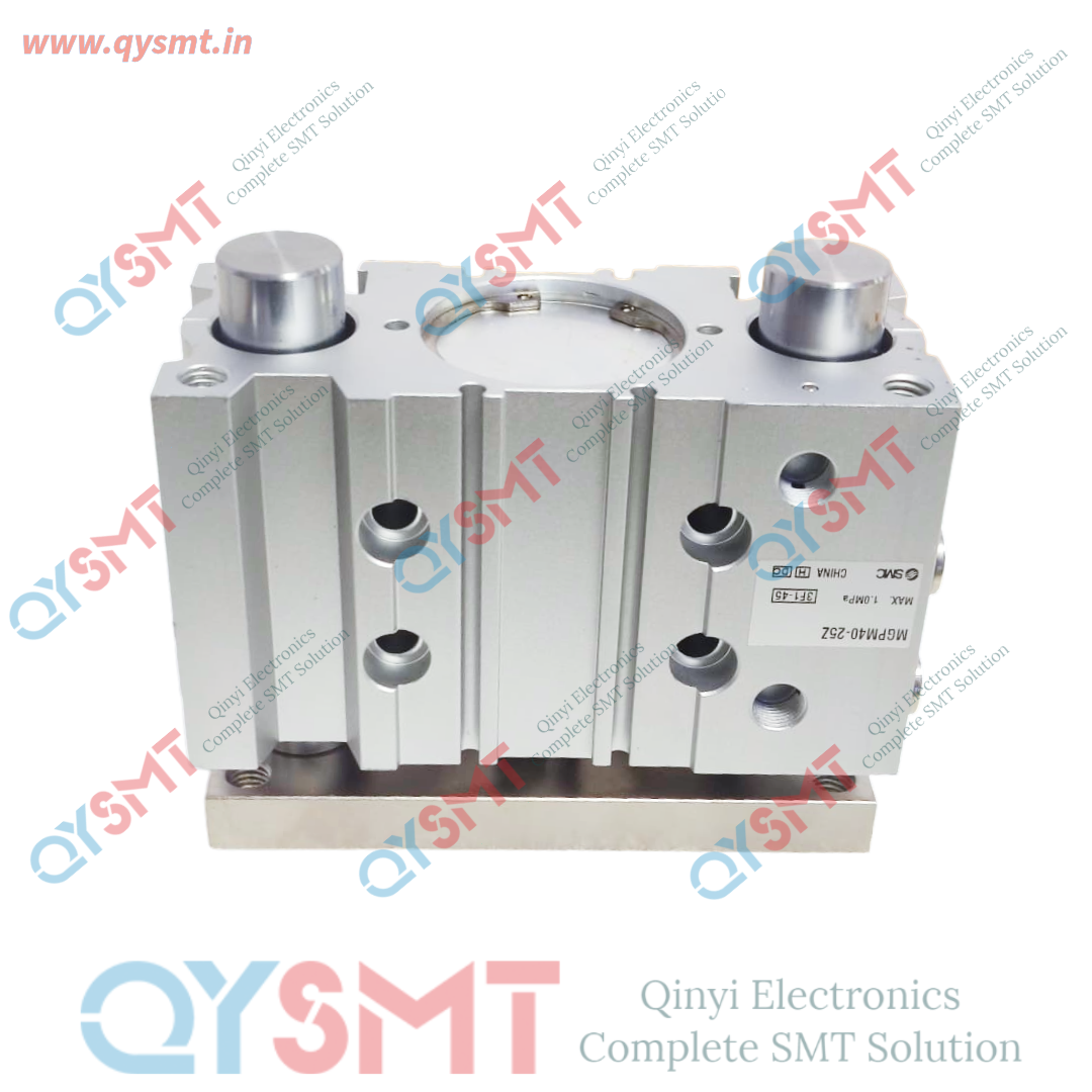 MGPM40-25Z-A93L SMC PNEUMATIC CYLINDER