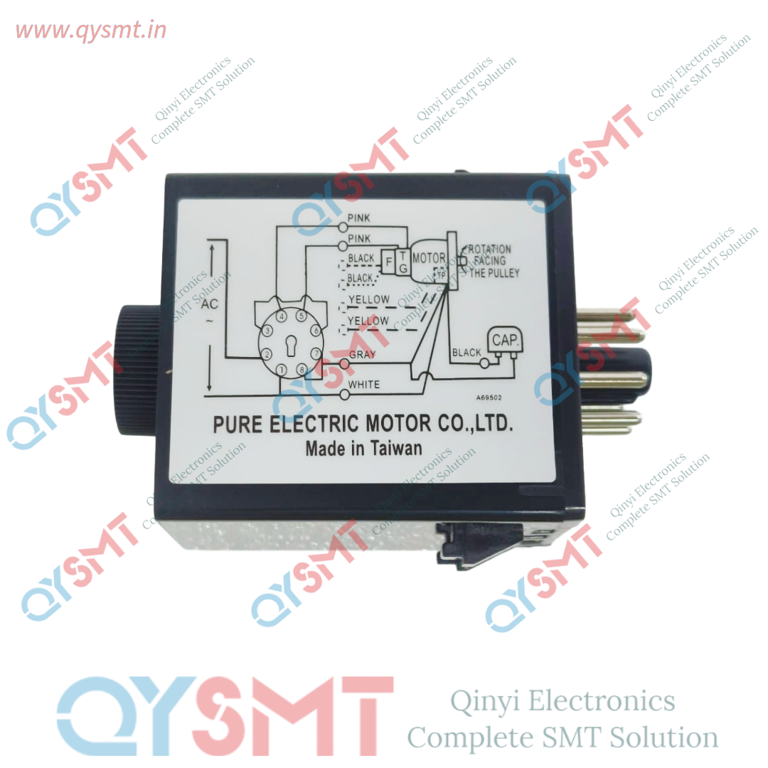 MGSDB2 controller