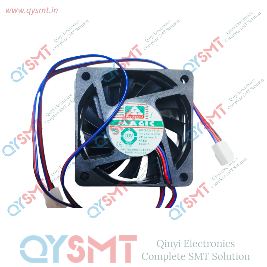 MGT6024YB-010-MAGIC FAN COLLING