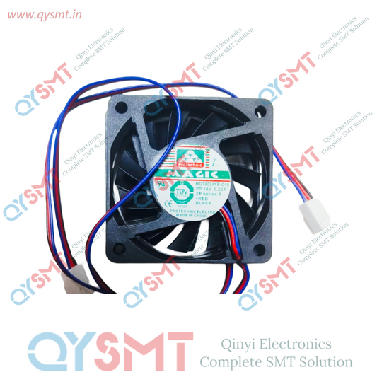 MGT6024YB-010-MAGIC FAN COLLING