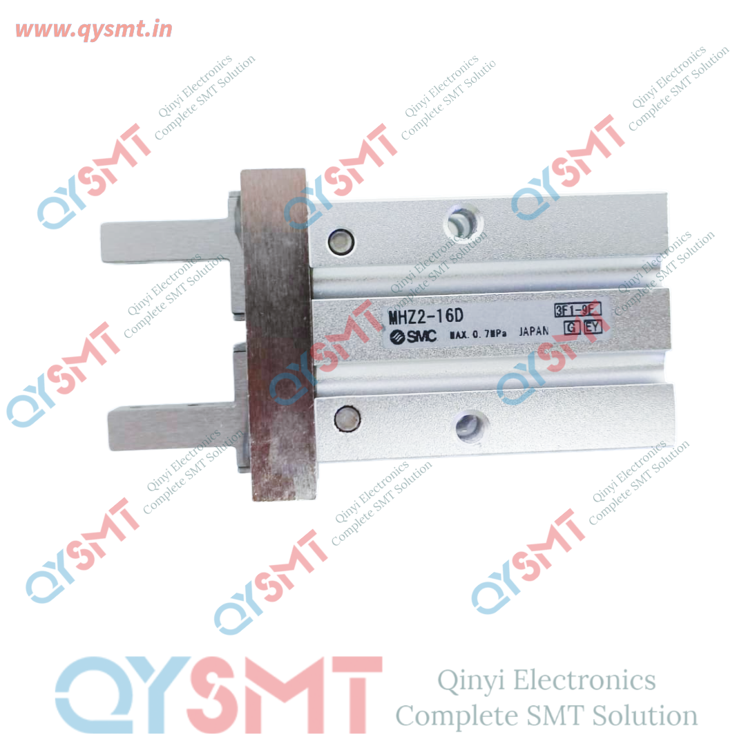 MH2Z-16D SMC cylinder