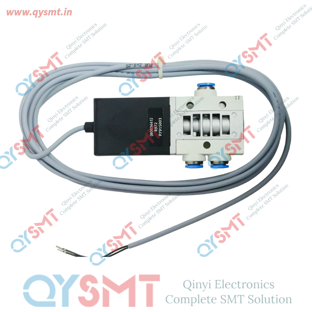 MHE3-M1H-3/2G-QS-6-K  525152 festo solenoid valve with wire