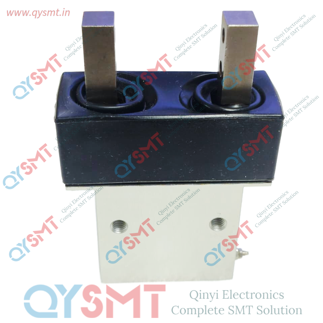 MHK2-25S wedge cam-operated parallel air gripper