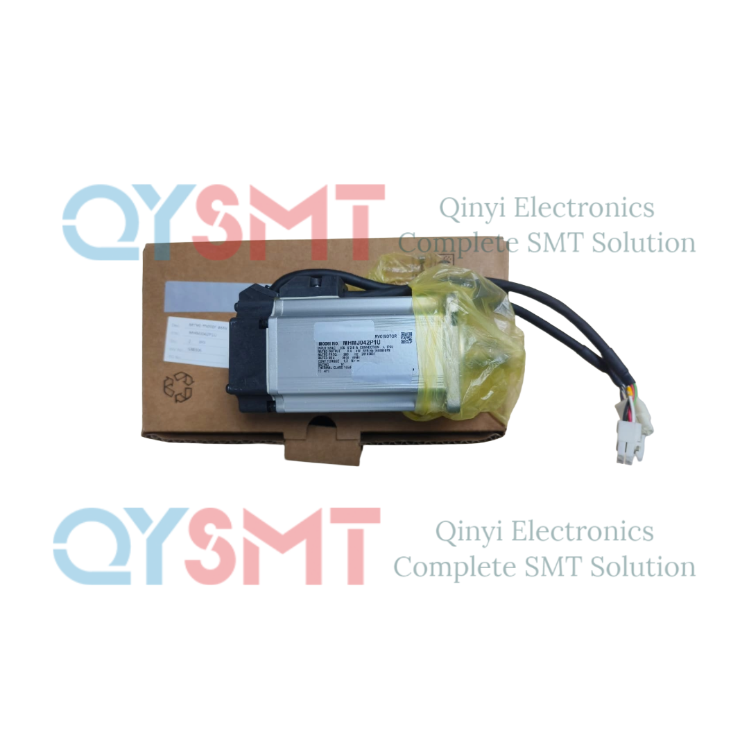 MHMJO42P1U Servo Motor assy