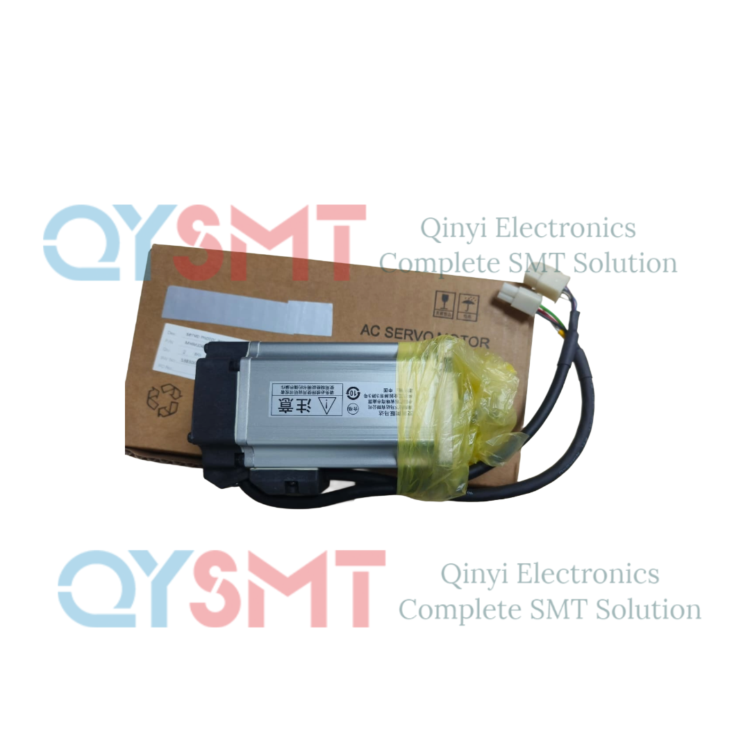 MHMJO42P1U Servo Motor assy