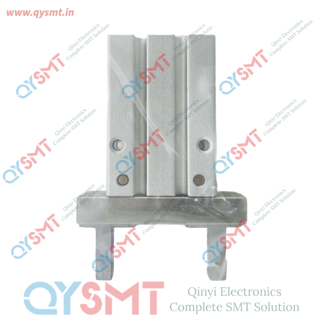 MHZL2-16S SMC  parallel type long stroke air gripper.