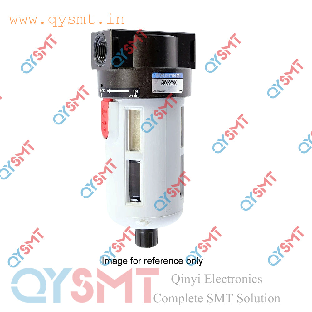 KV8-M8502-00X MIST FILTER