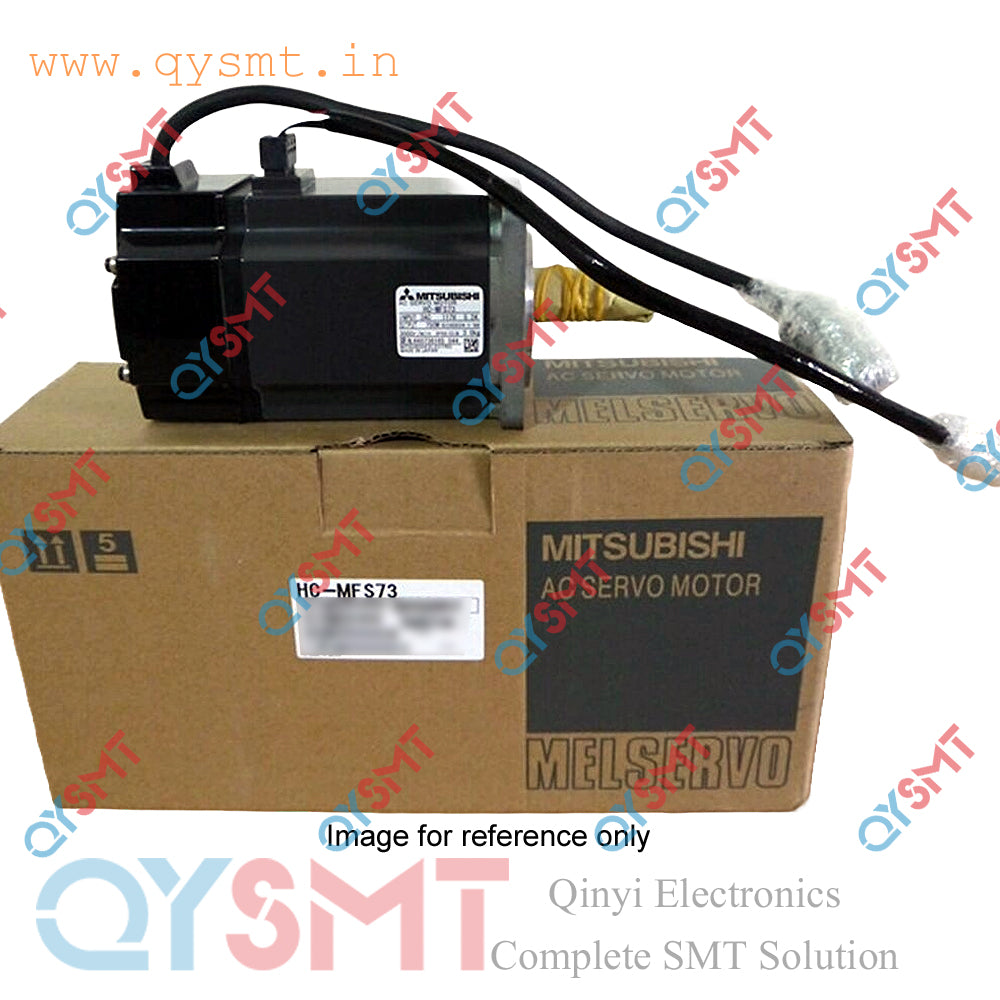 HC-MFS73 AC Servo Motor