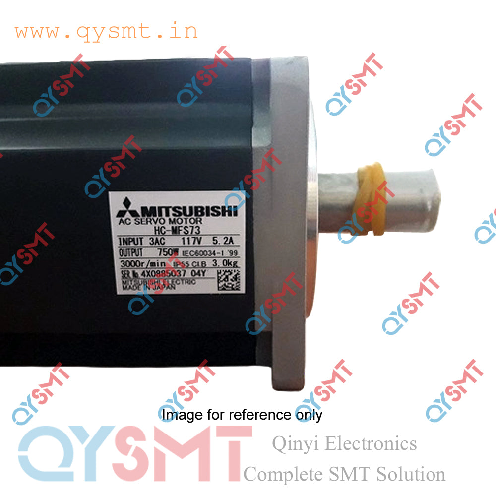 HC-MFS73 AC Servo Motor