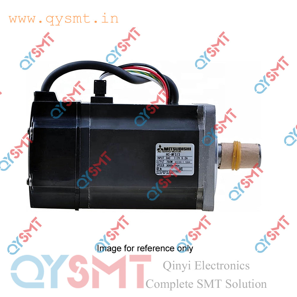 HC-MFS73 AC Servo Motor