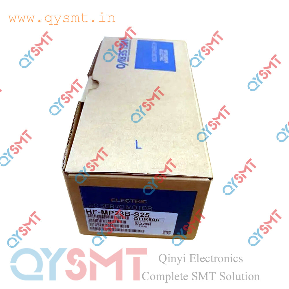 MITSUBISHI HF-MP23B-S25 Servo Motor