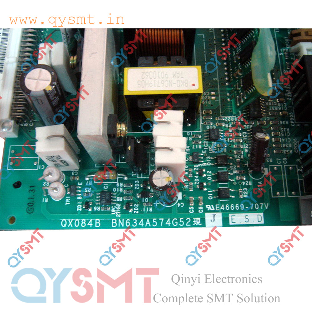 Mitsubishi Power Supply QX084B