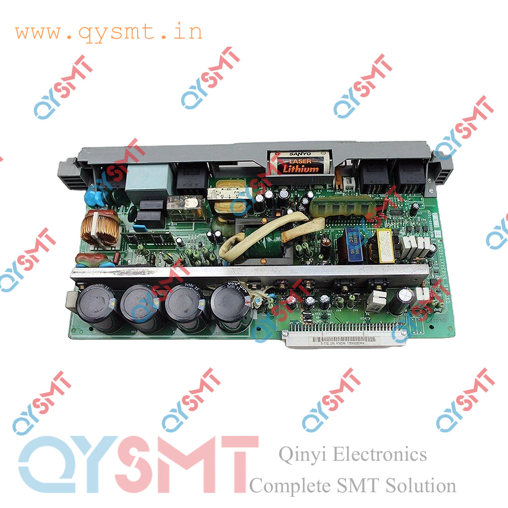 Mitsubishi Power Supply QX084B