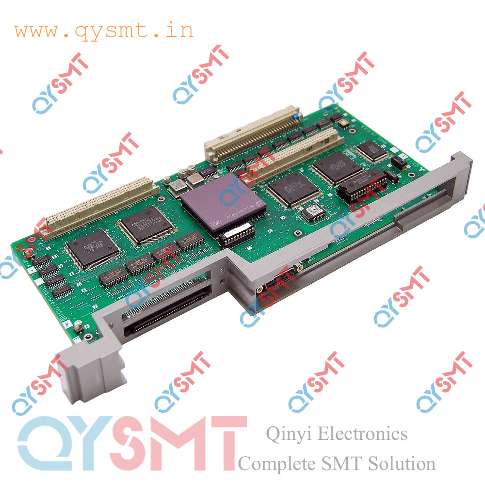 MITSUBISHI QX141 CPU CIRCUIT BOARD