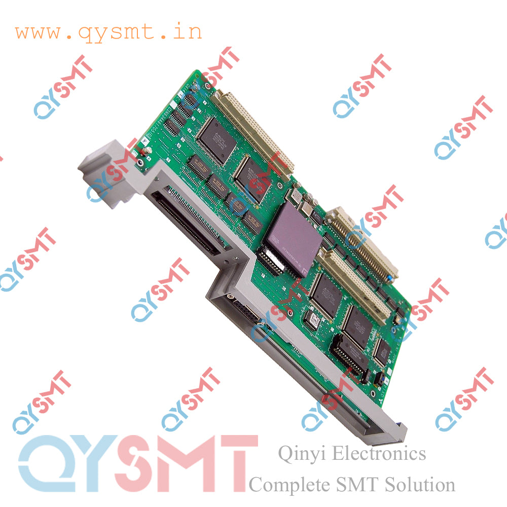 MITSUBISHI QX141 CPU CIRCUIT BOARD