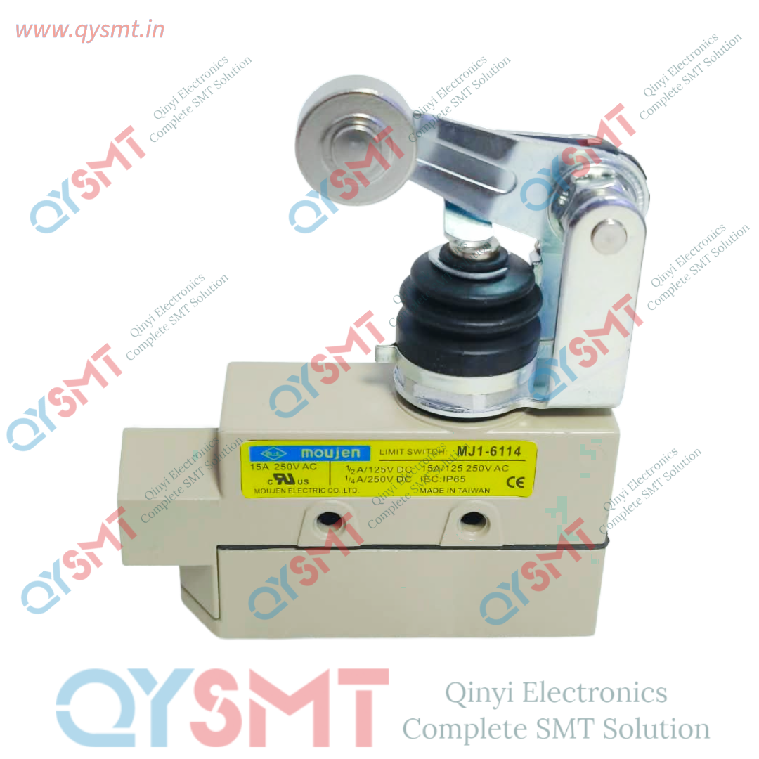 MJ1-6114 Limit Switches Moujen
