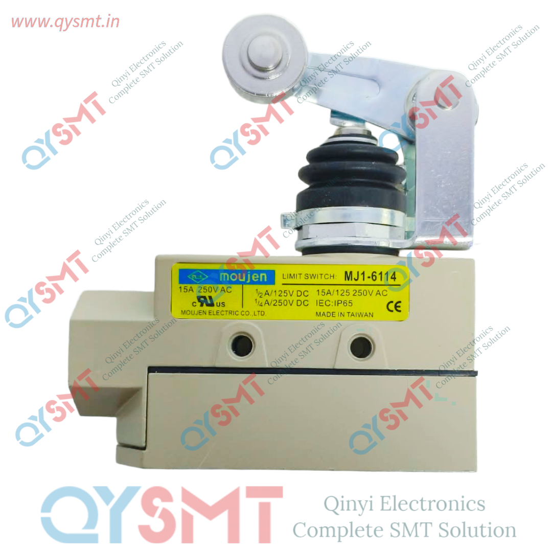 MJ1-6114 Limit Switches Moujen