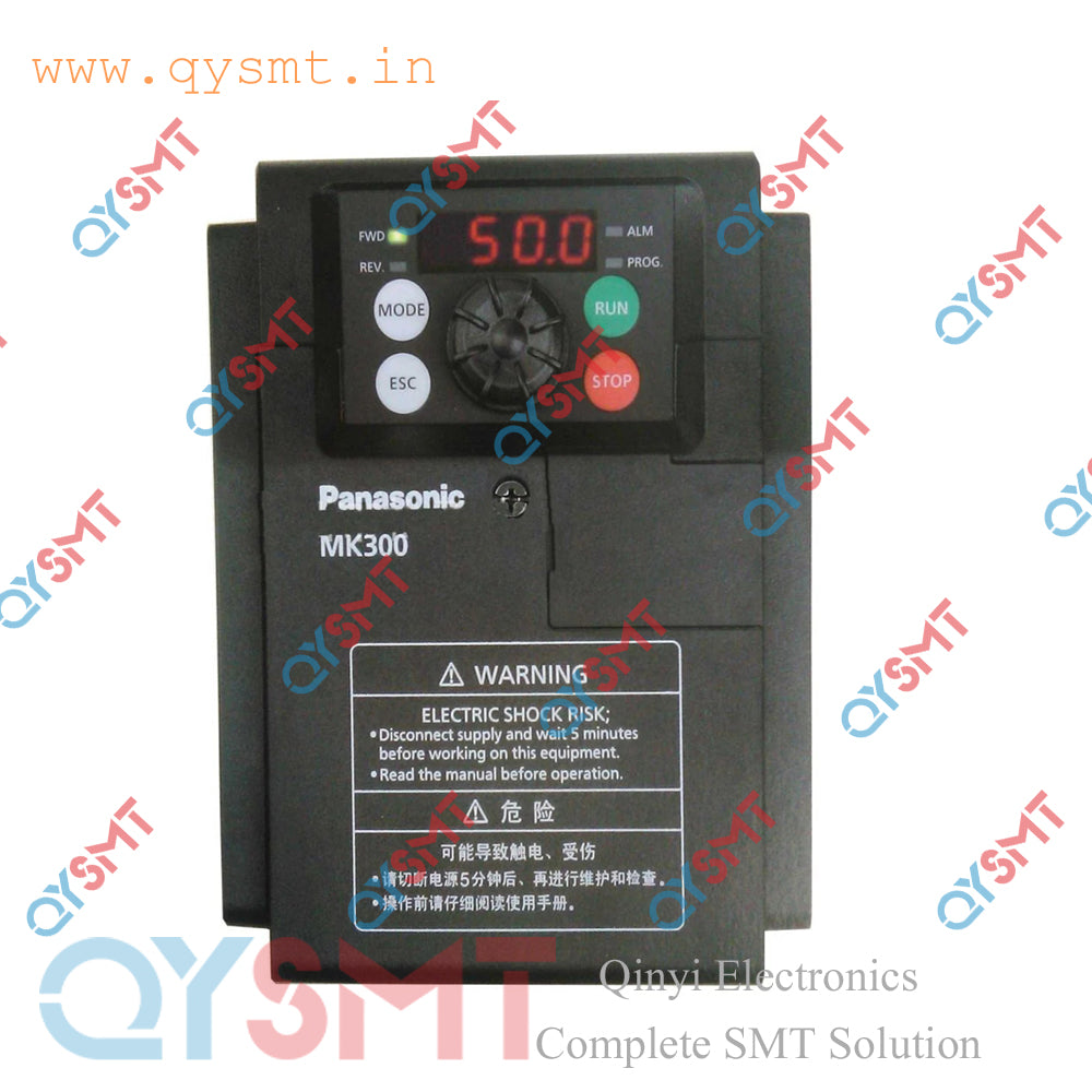 Frequency Converter MK300 Series