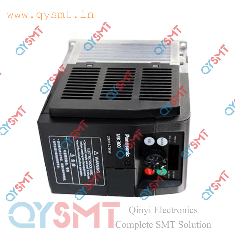 Frequency Converter MK300 Series