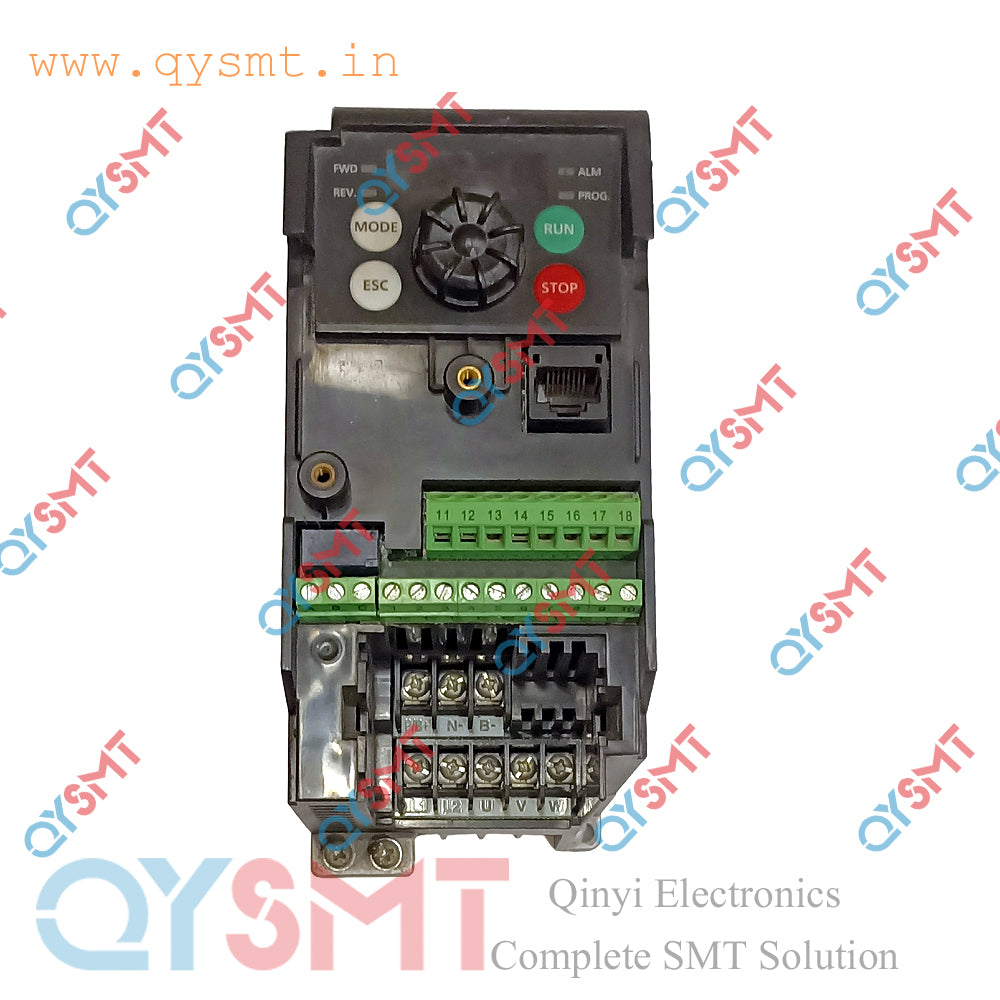 Frequency Converter MK300 Series