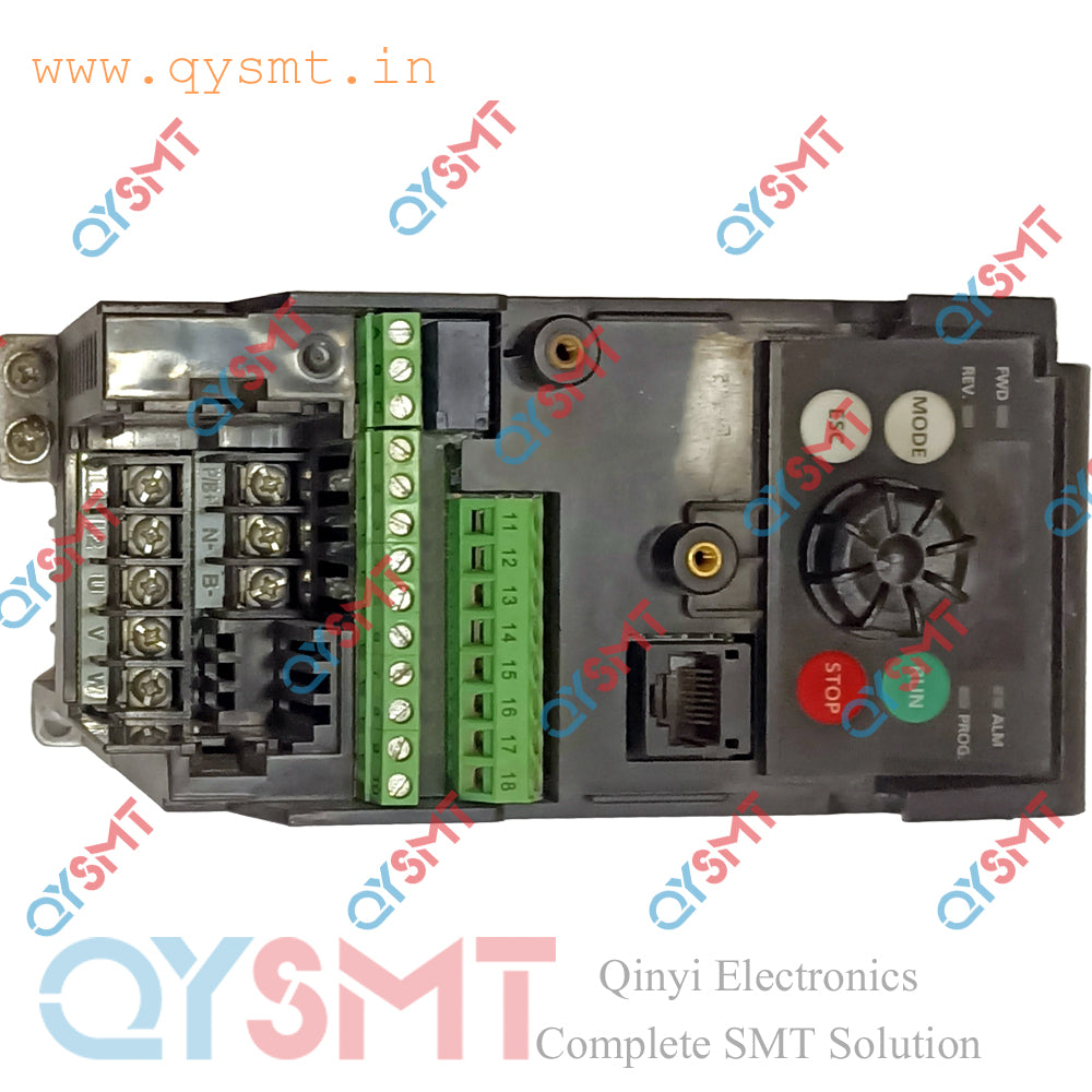 Frequency Converter MK300 Series