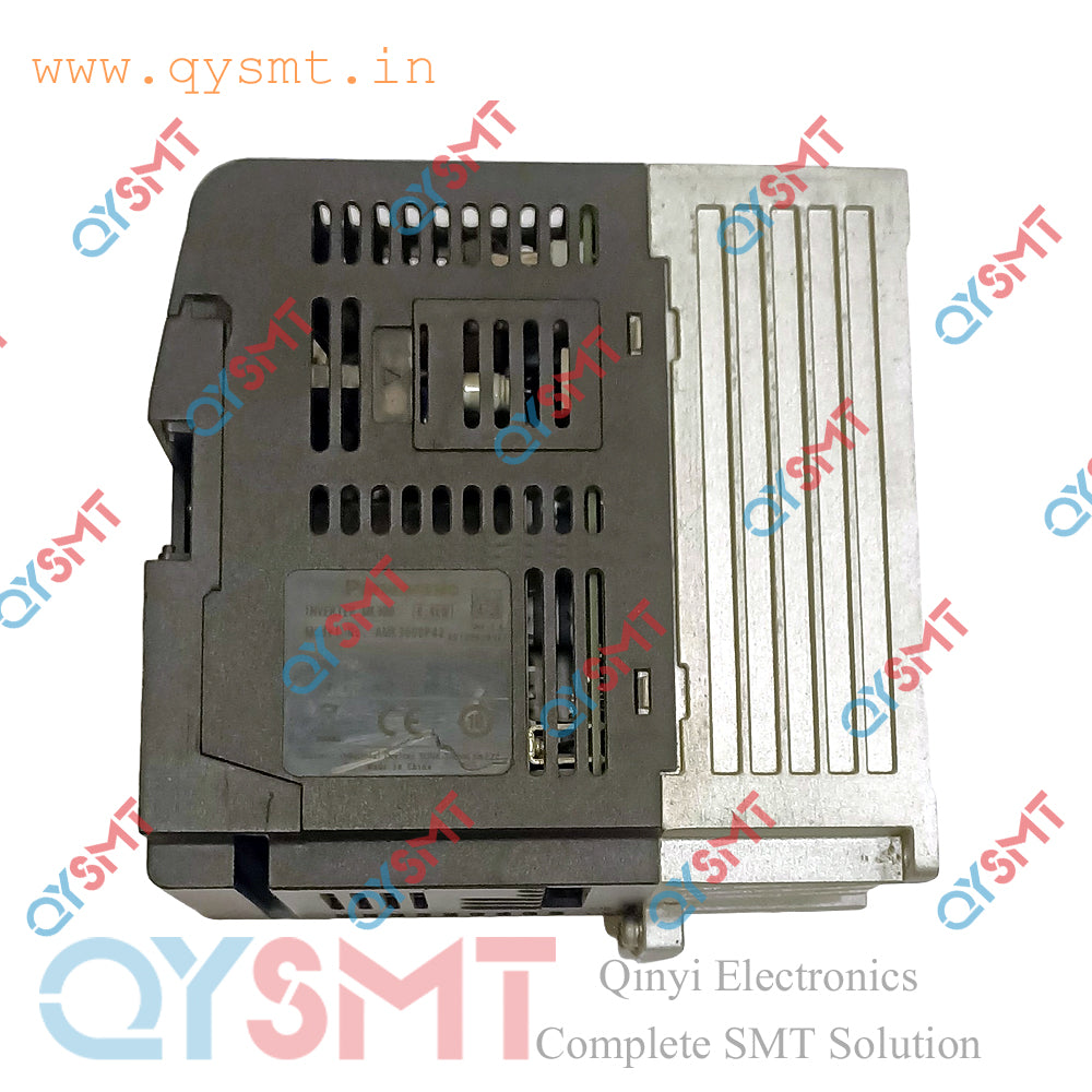 Frequency Converter MK300 Series