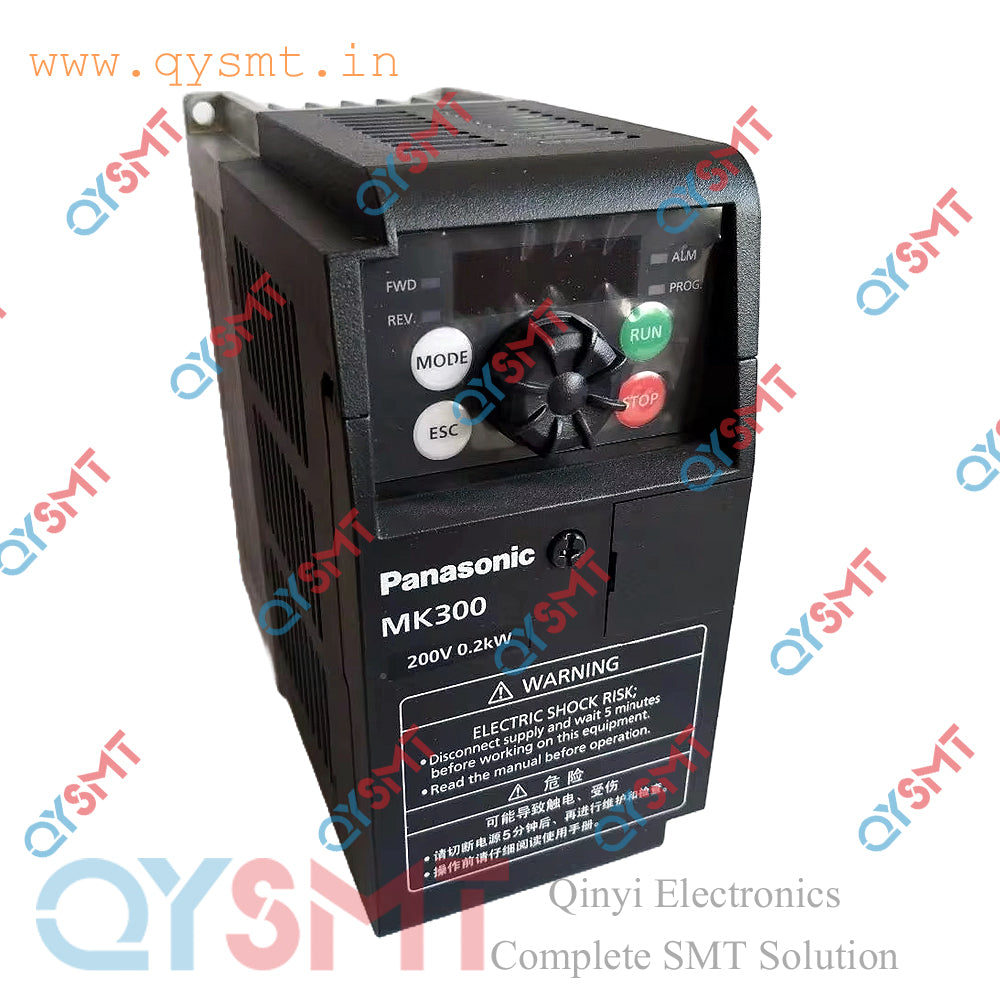 Frequency Converter MK300 Series