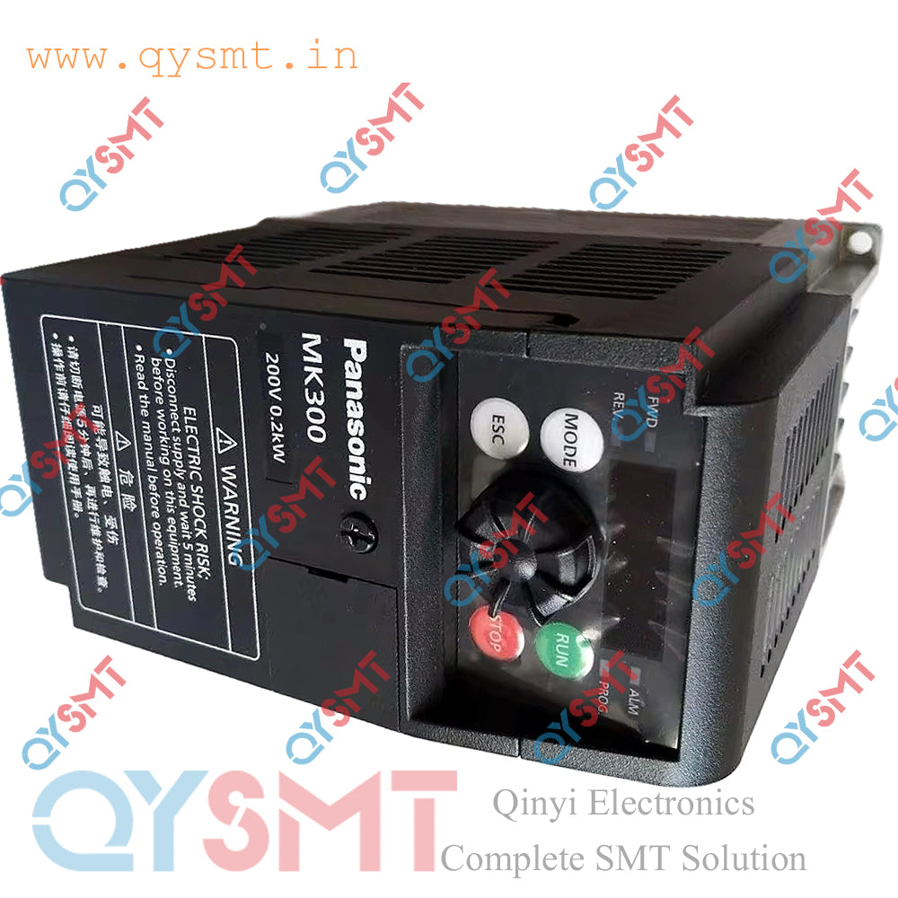 Frequency Converter MK300 Series