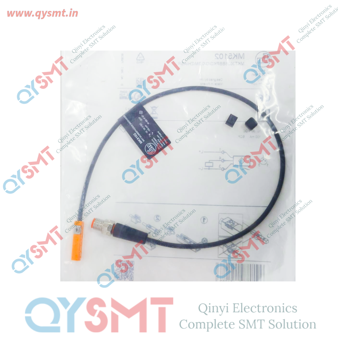 MK5102 T-slot magnetic cylinder sensor