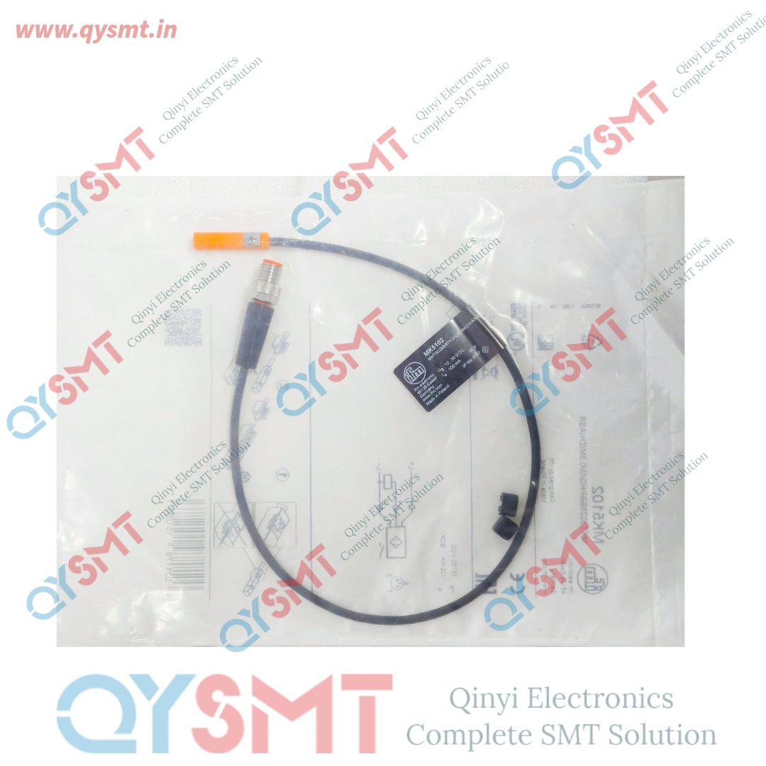 MK5102 T-slot magnetic cylinder sensor