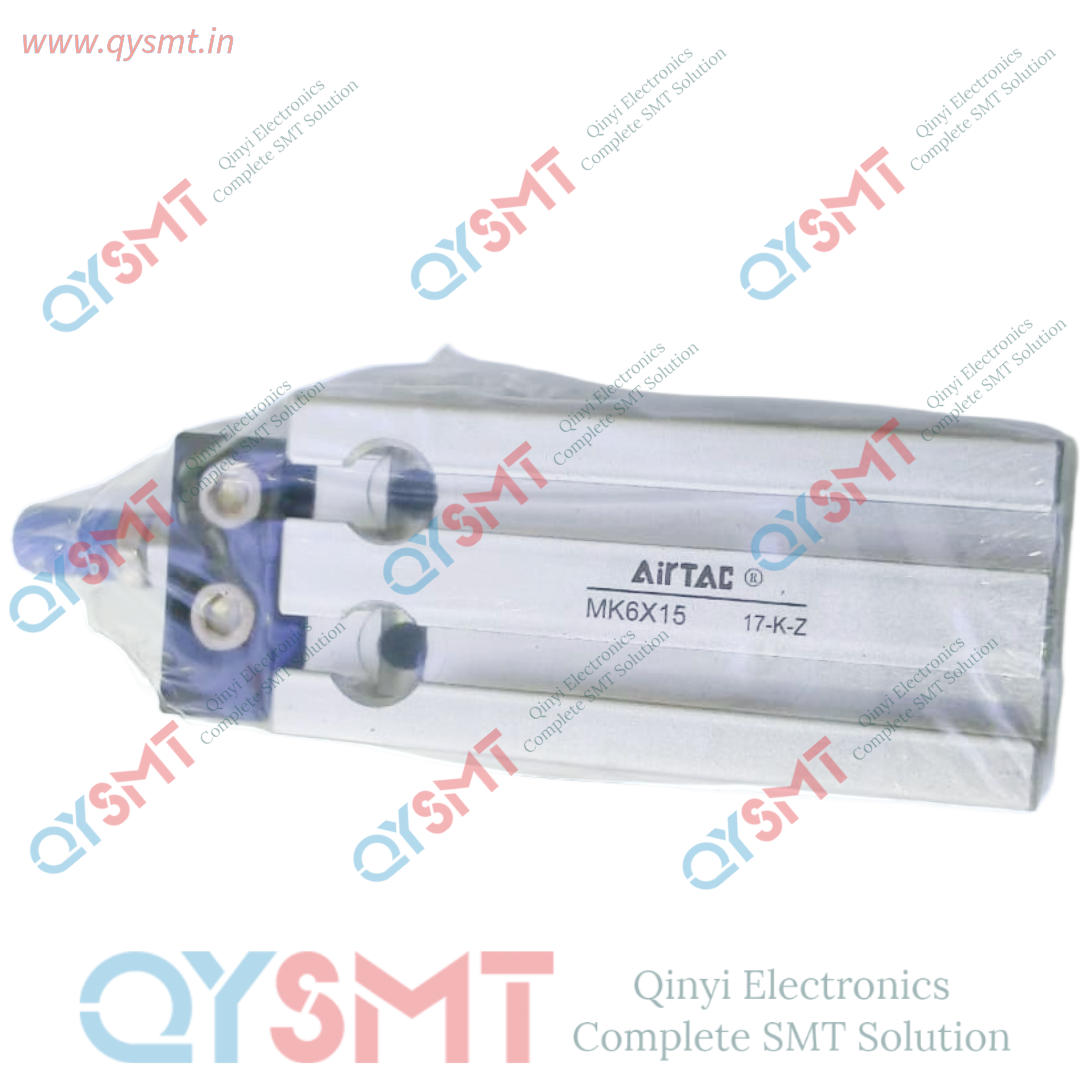 MK6x15 Airtec cylinder