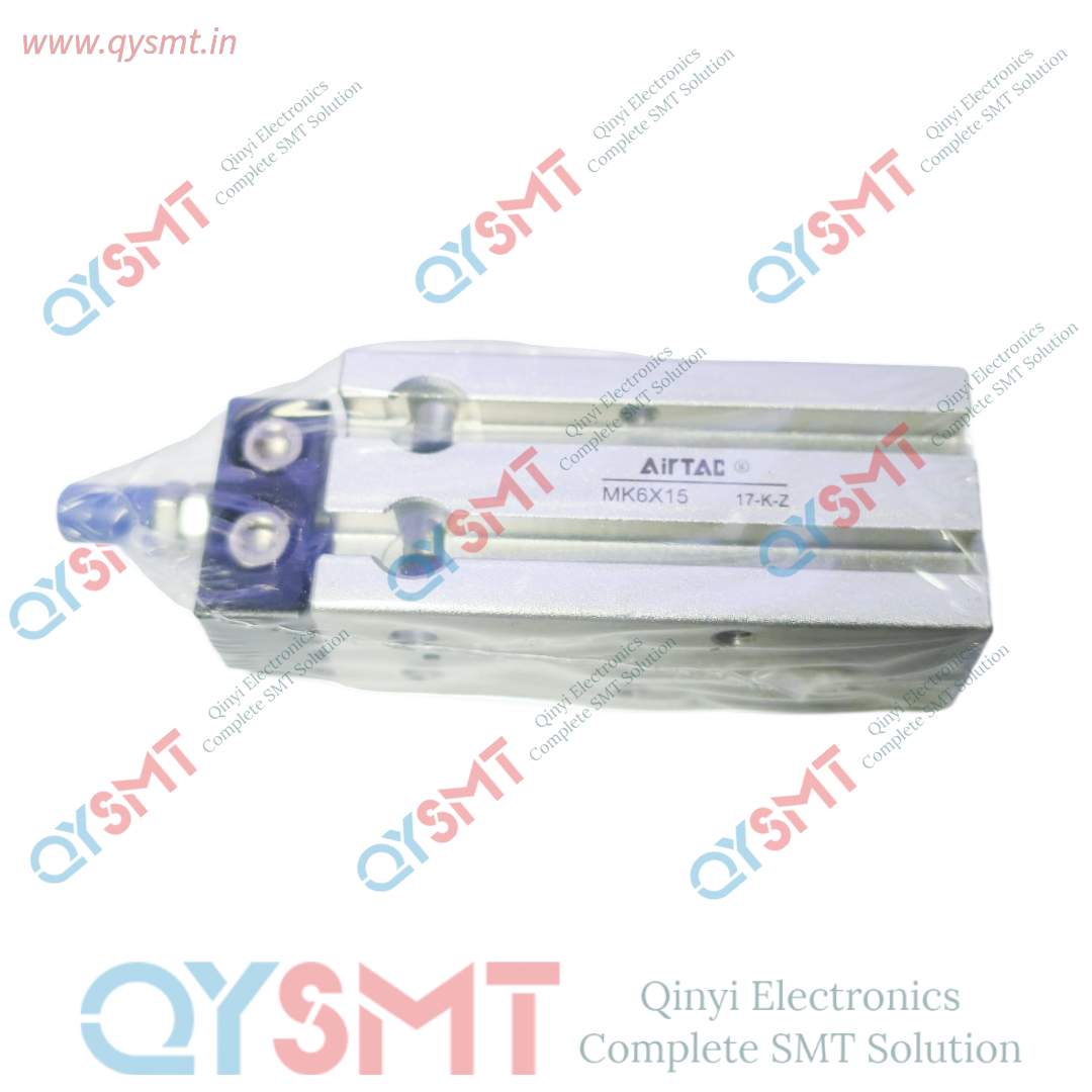 MK6x15 Airtec cylinder
