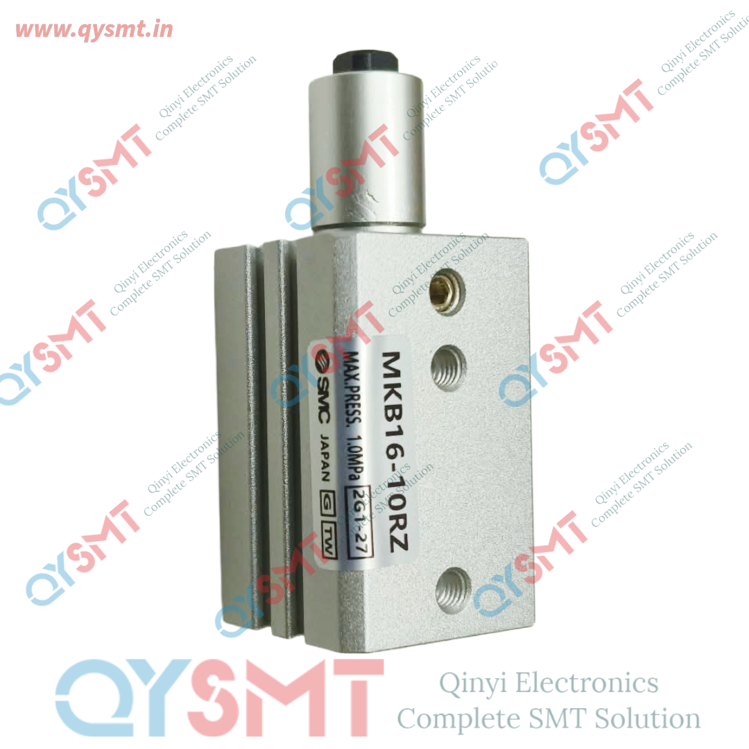 MKB16-10RZ Pneumatic valve