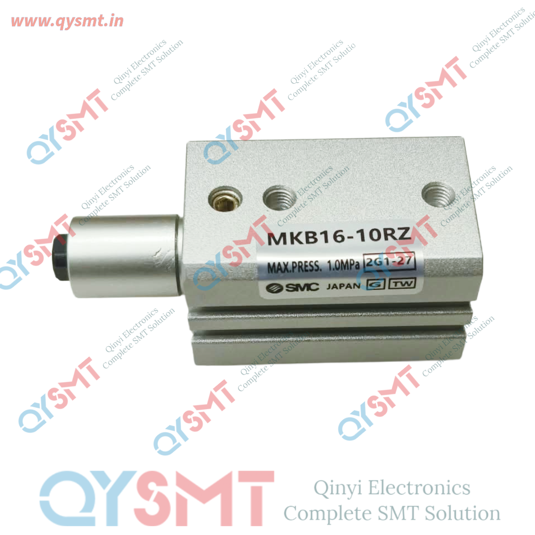 MKB16-10RZ Pneumatic valve