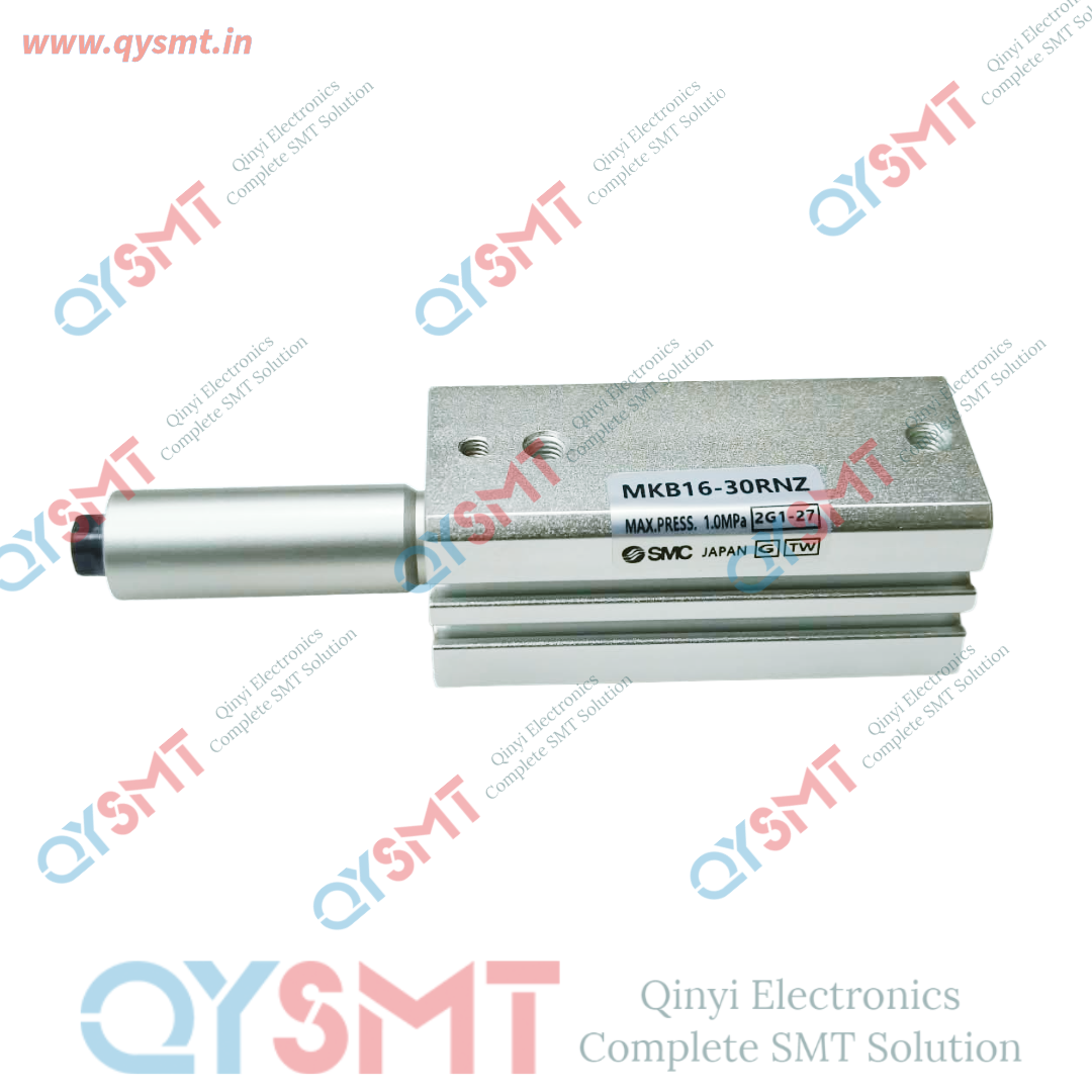 MKB16-10RZ Pneumatic valve