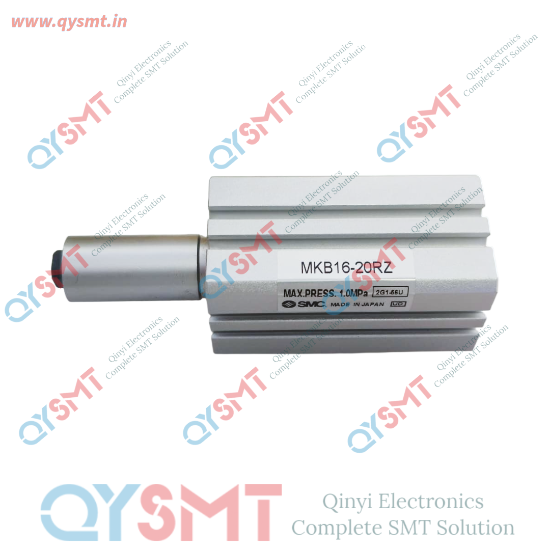 MKB16-20RZ cylinder SMC