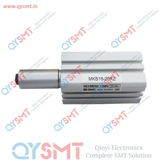 MKB16-20RZ cylinder SMC