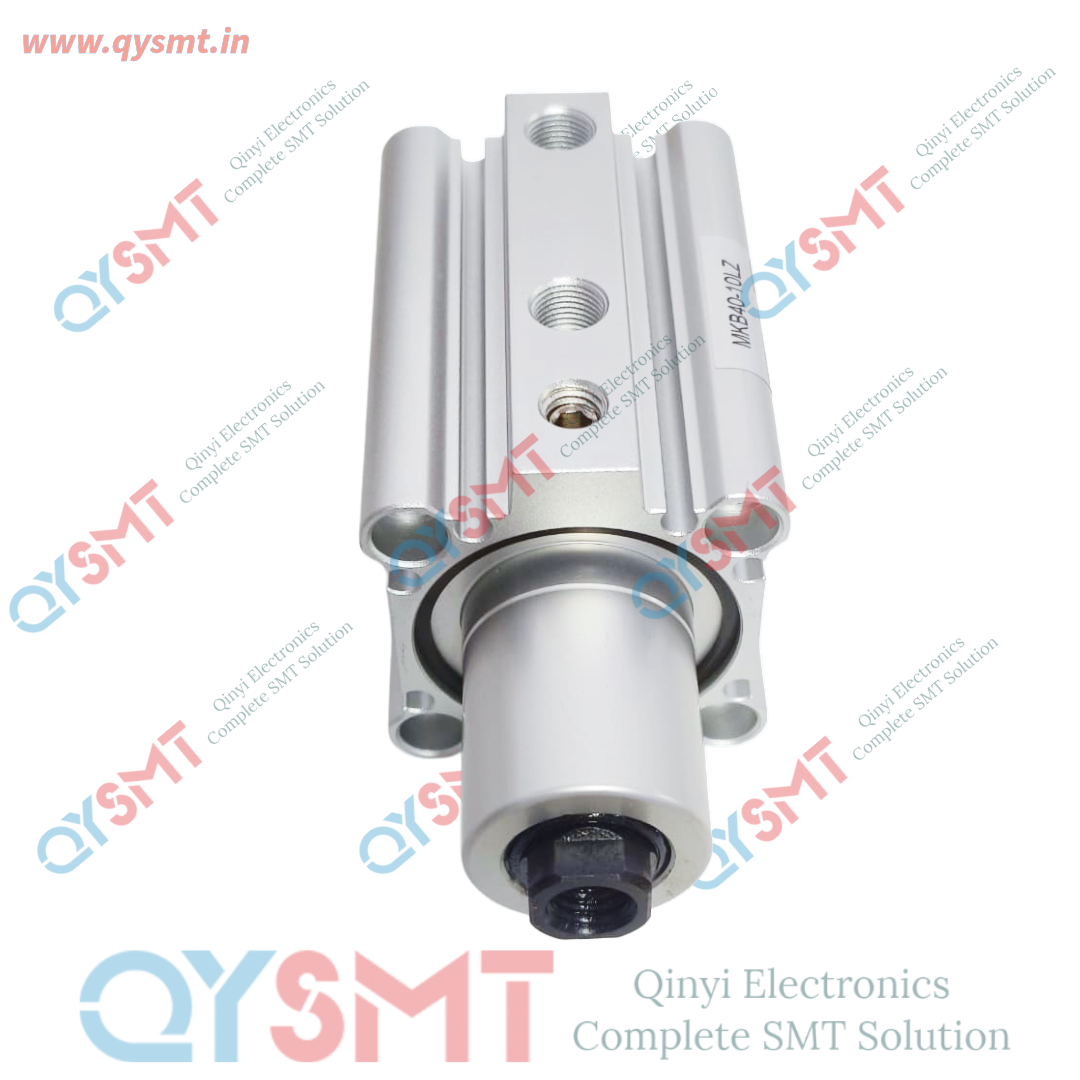 MKB40-10LZ cylinder SMC