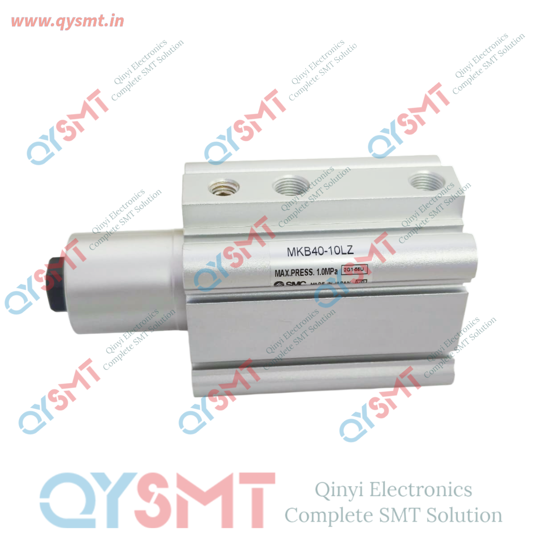MKB40-10LZ cylinder SMC