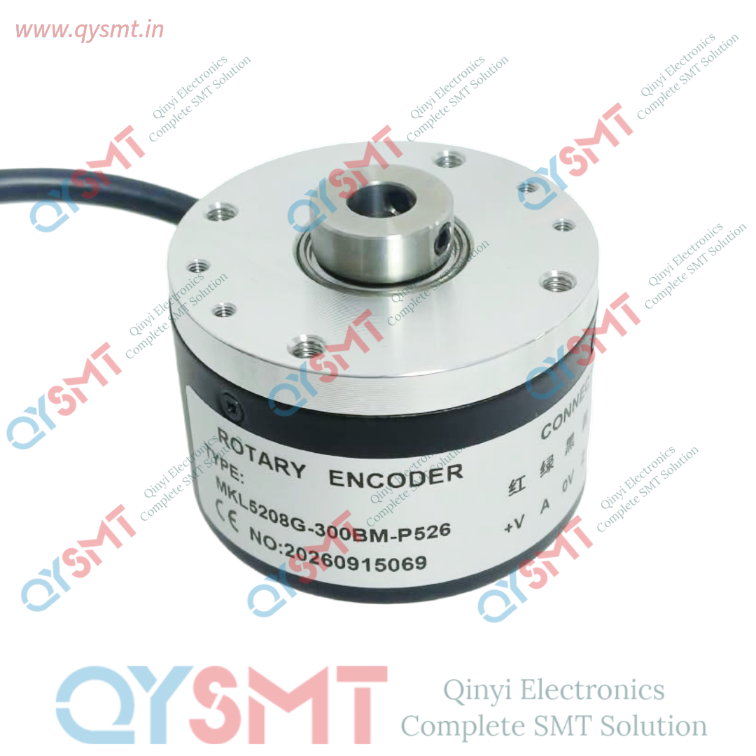 MKL5208G-300BM-P526 encoder
