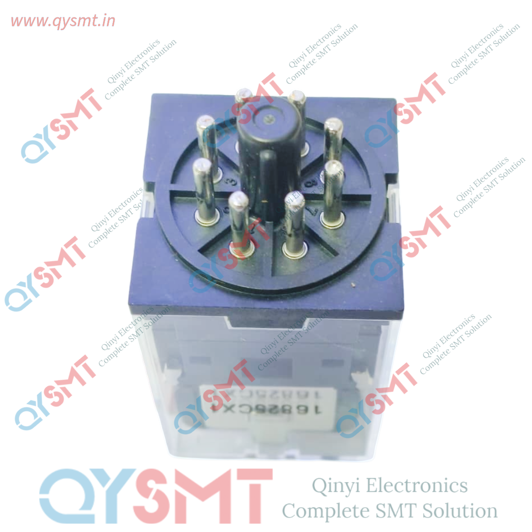 MKS2P DC24V Relay