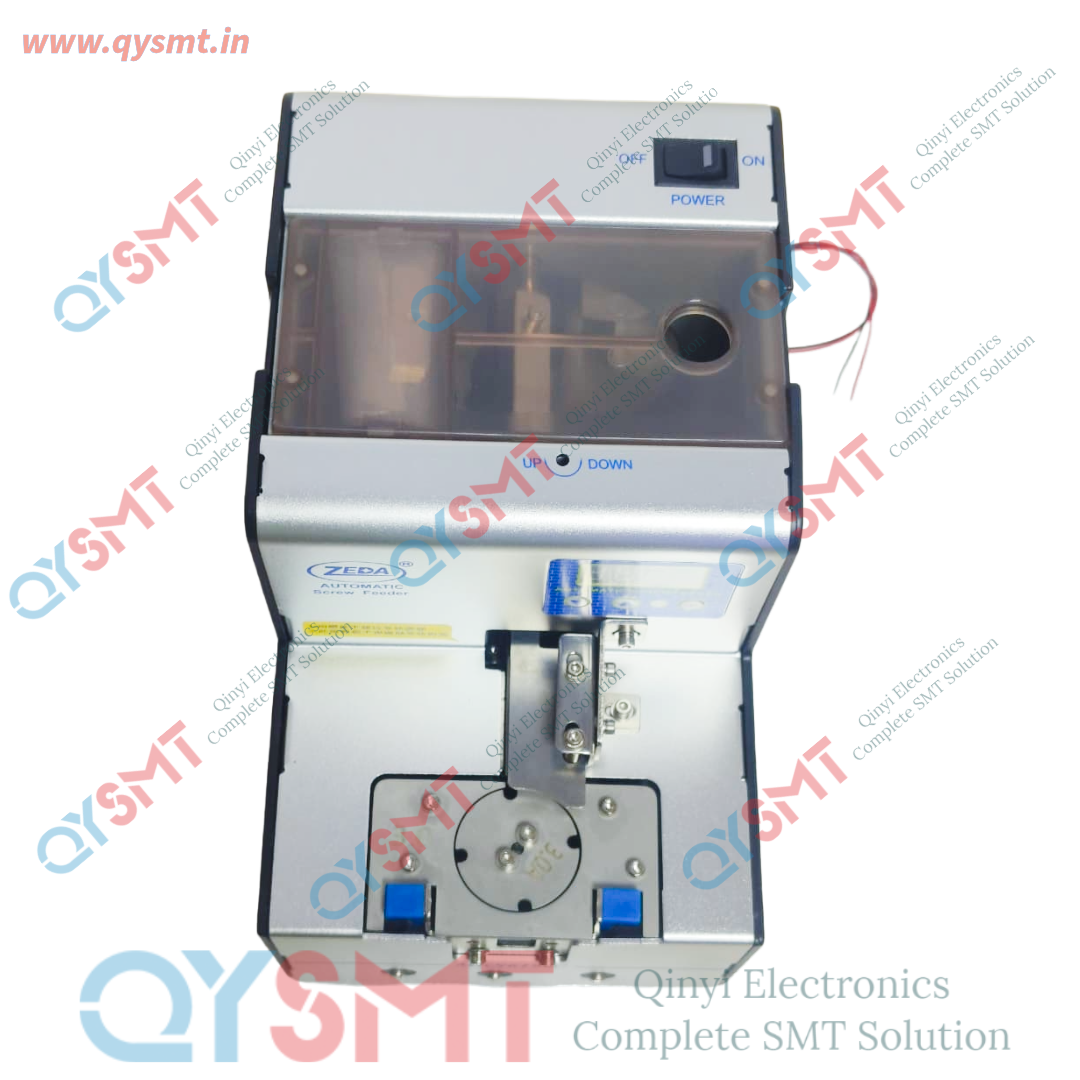MKS619-C Screw: M3.0 Automatic screw feeder