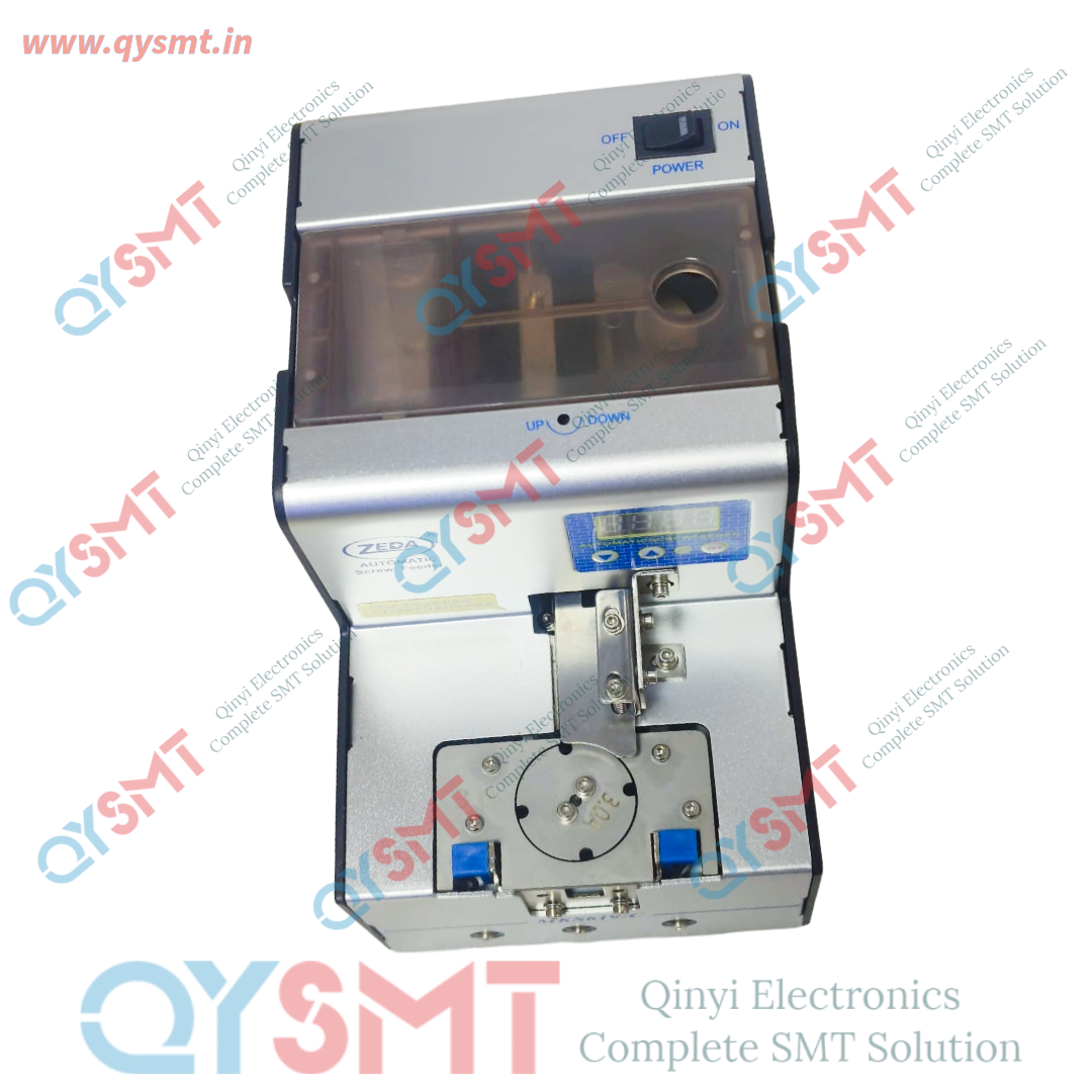 MKS619-C Screw: M3.0 Automatic screw feeder