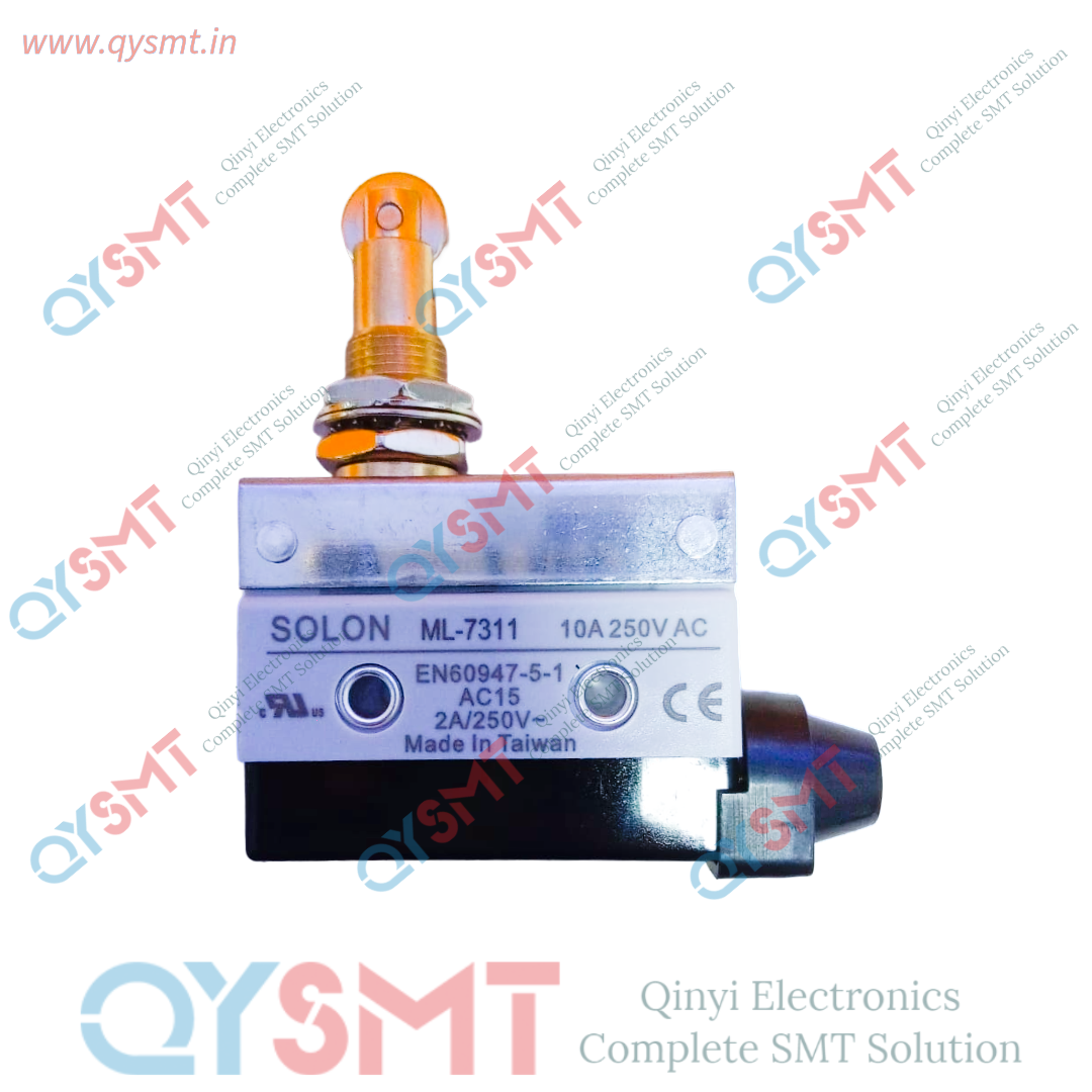 ML-7311 SOLON LIMIT SWITCH 10A 250V