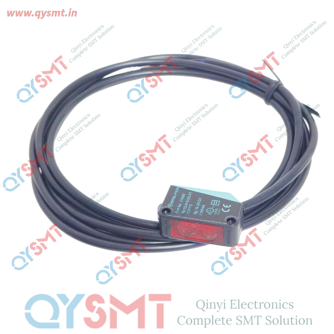 ML100-8-M-250-RT/102/115 P&F Sensor