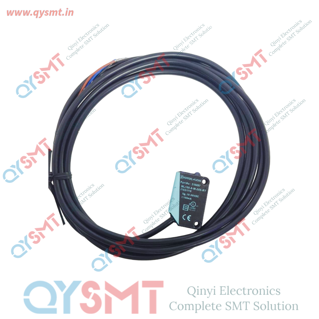 ML100-8-M-250-RT/102/115 P&F Sensor