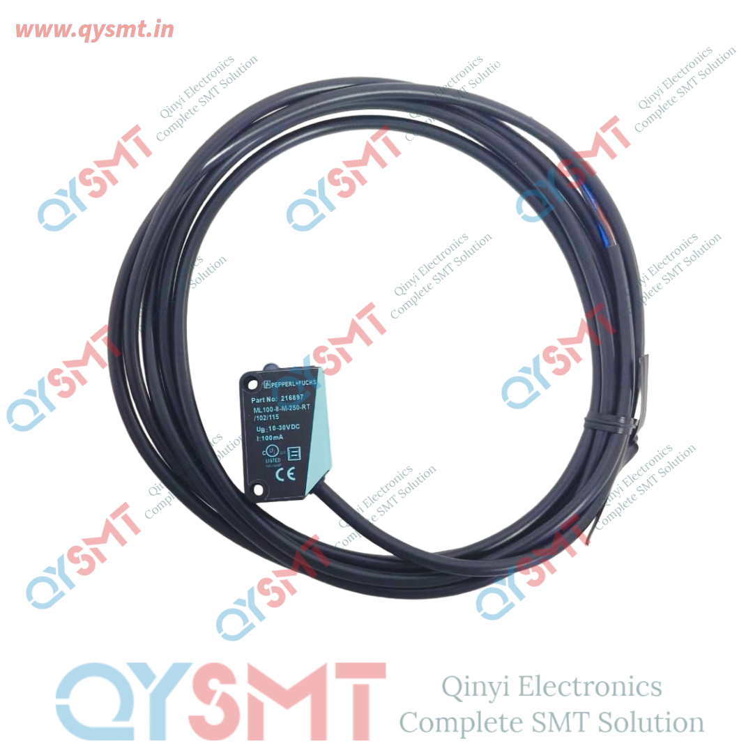 ML100-8-M-250-RT/102/115 P&F Sensor