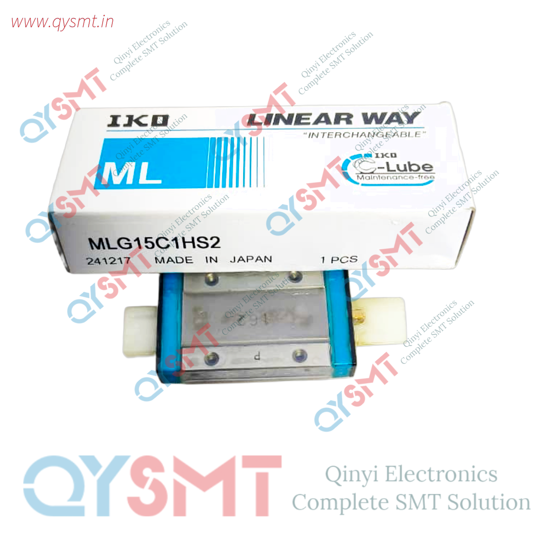 MLG15 Linear guide (MAKE IKO )