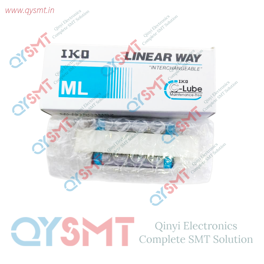MLG15 Linear guide (MAKE IKO )